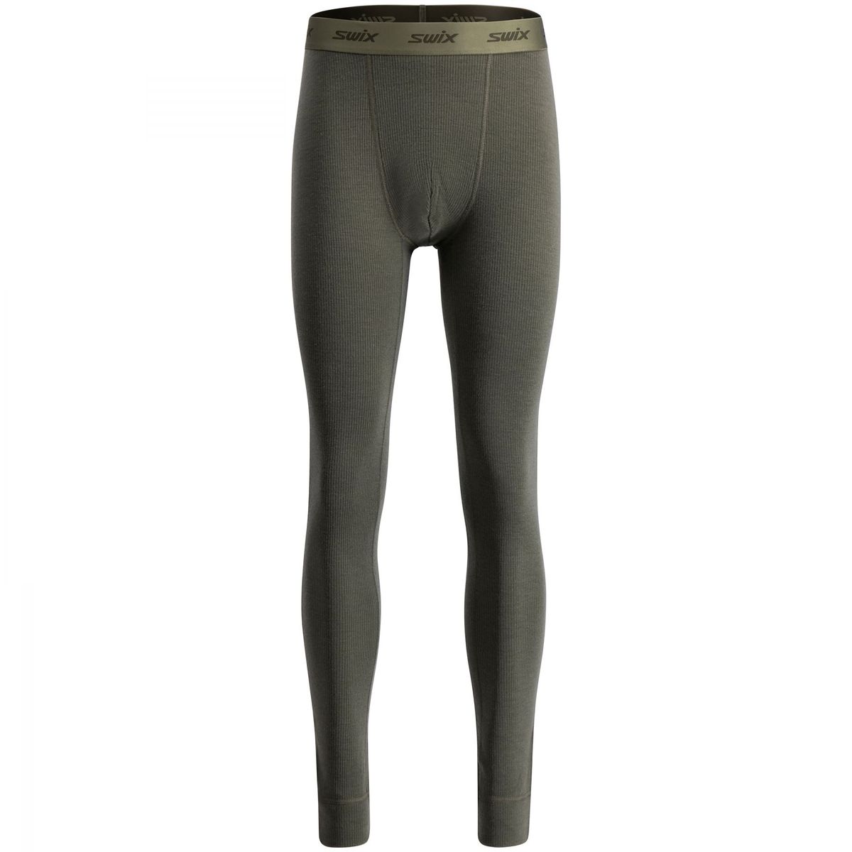 Swix RaceX Merino Pants, herre, grøn