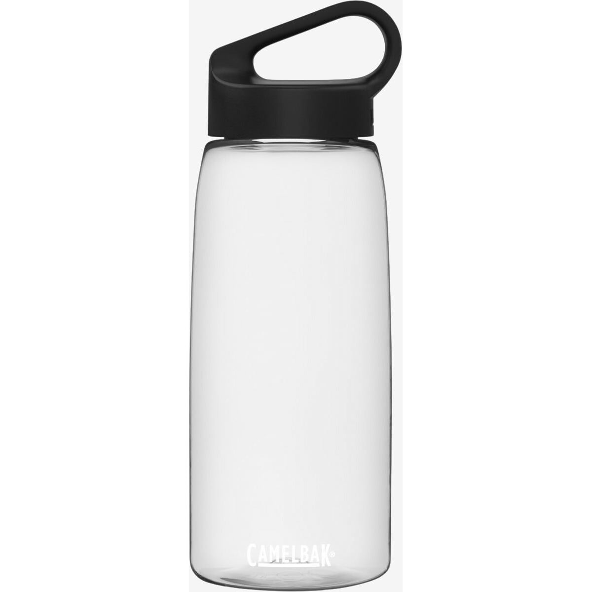 CamelBak - Carry Cap vandflaske 1L (Hvid)