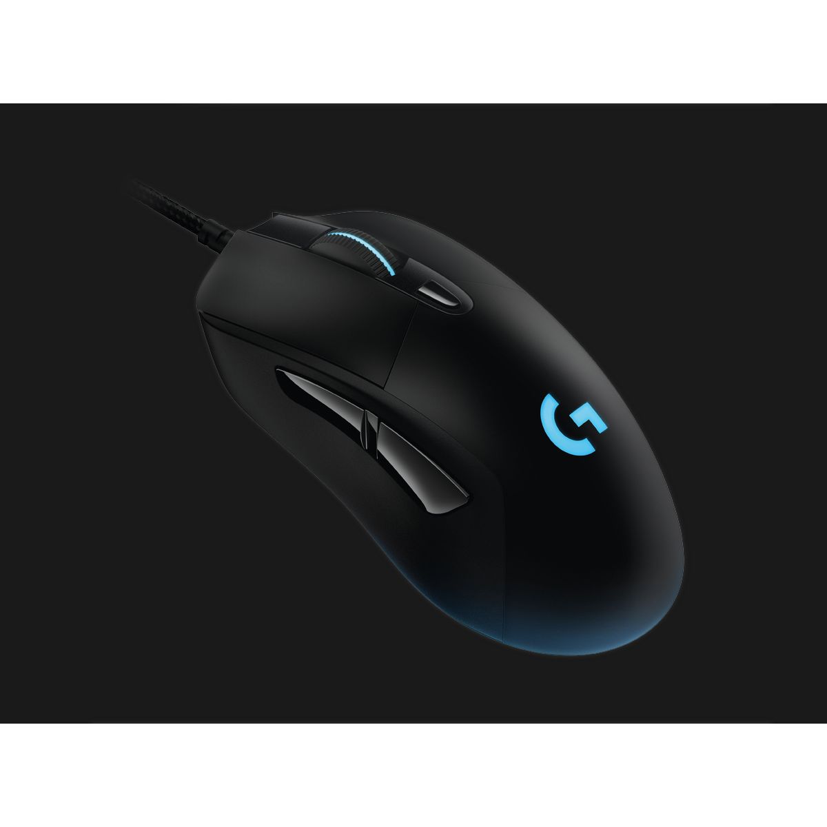 Logitech Gaming G403 Hero