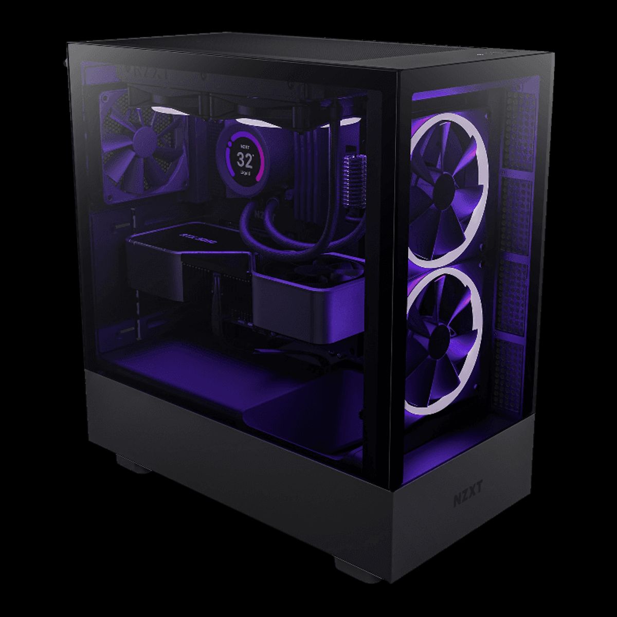 Gamer Barbarian Intel RTX 4060 Ti GAMING PC