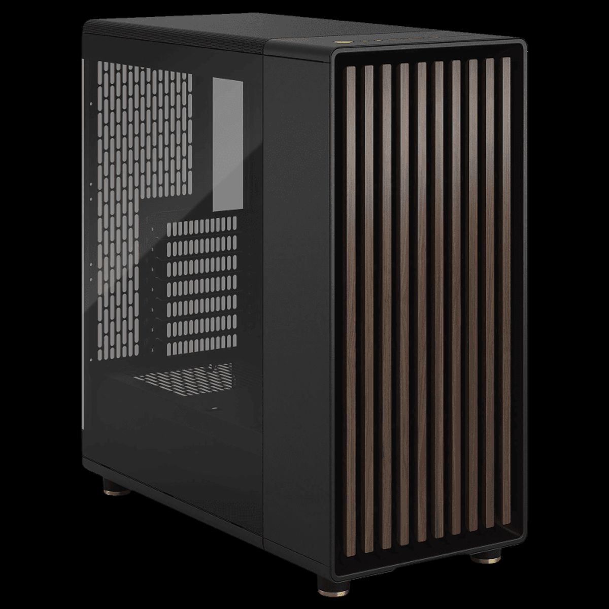 Gamer King Intel RTX 4080 Super GAMING PC