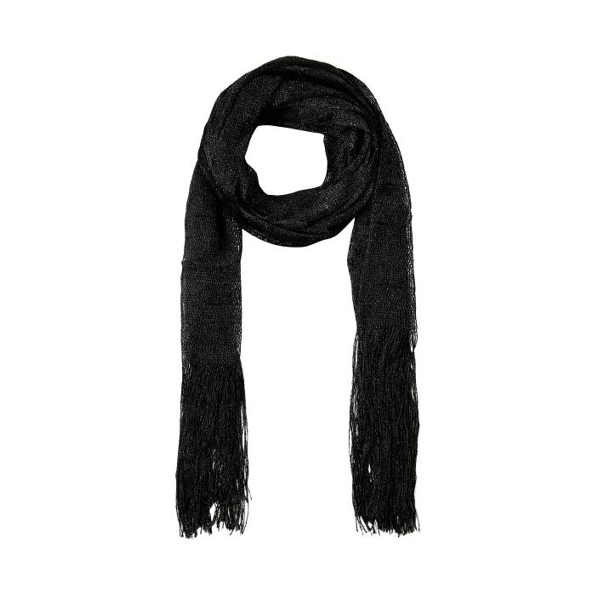 Ivy Scarf Solid | Soaked in Luxury