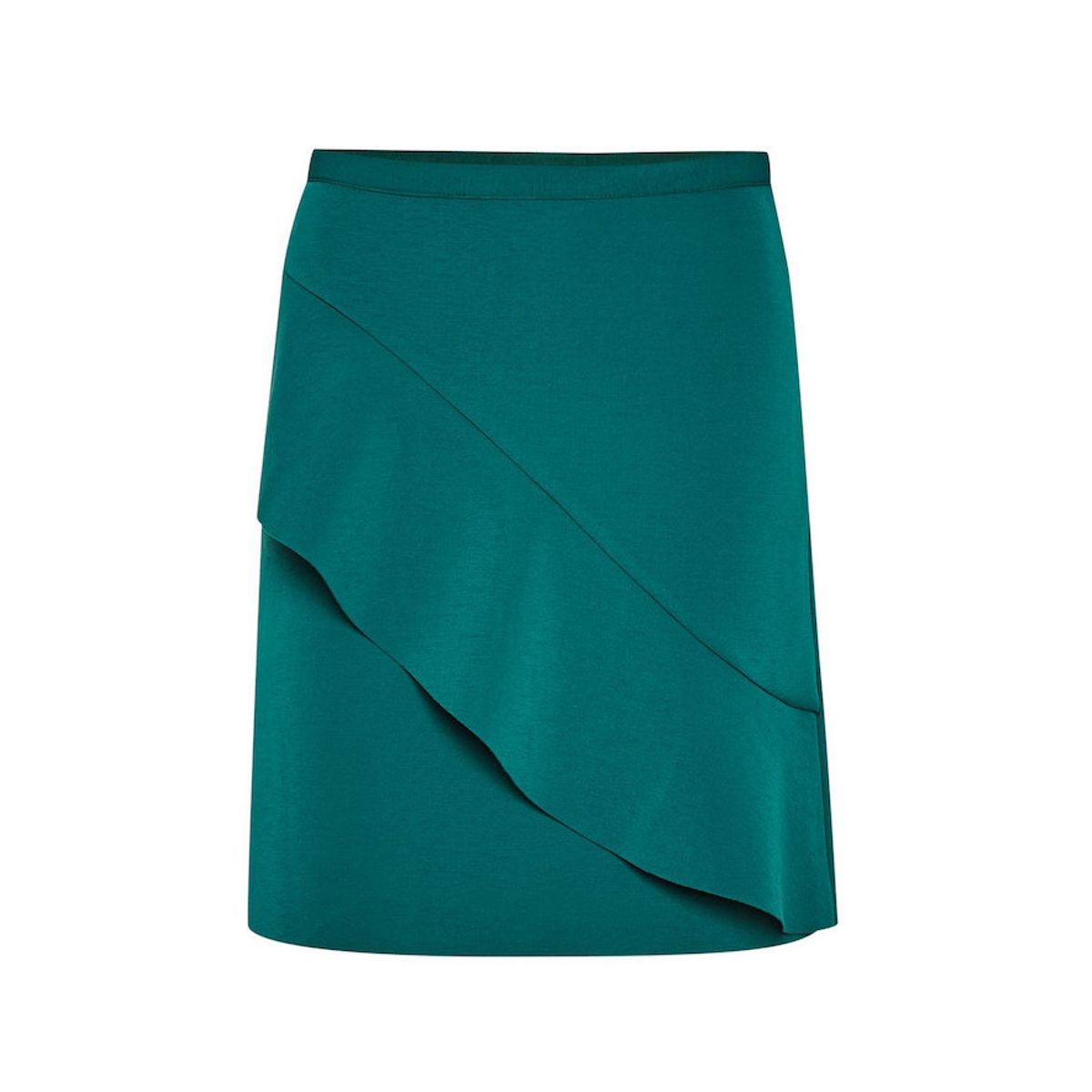 Teri Skirt | Soaked in Luxury - M