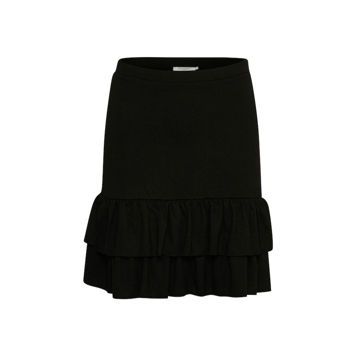 Soaked in Luxury | Ciara Skirt - L