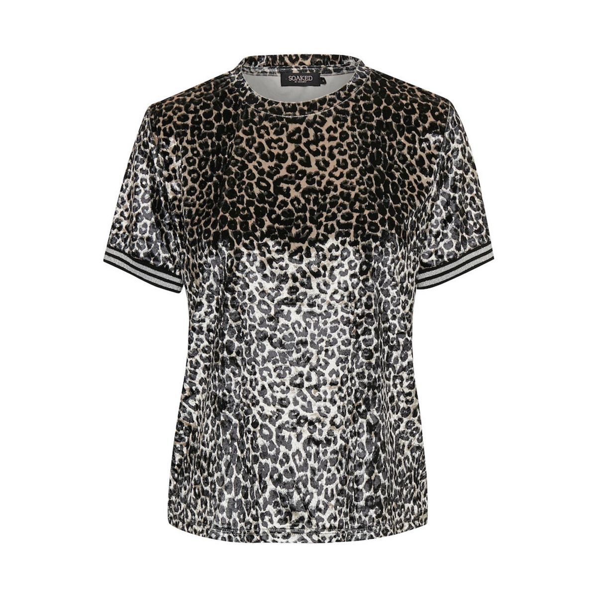 Soaked in Luxury | Zaza Top - S