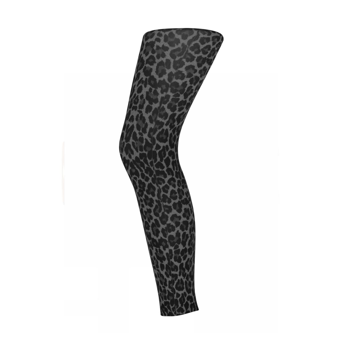 Sneaky Fox | Leopard Footless - One Size