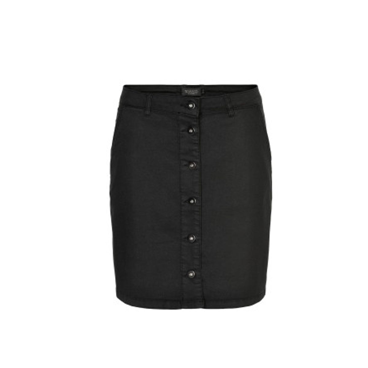 Soaked in Luxury | Solar Skirt - L