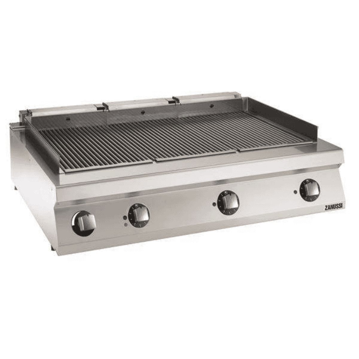 Modulær grill elektrisk EVO 700 bordmodel 1200mm