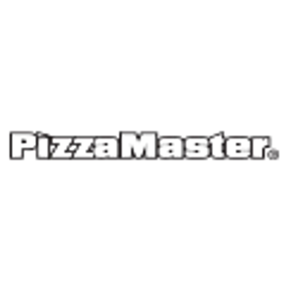 PizzaMaster ovn 1 x 4 Digital