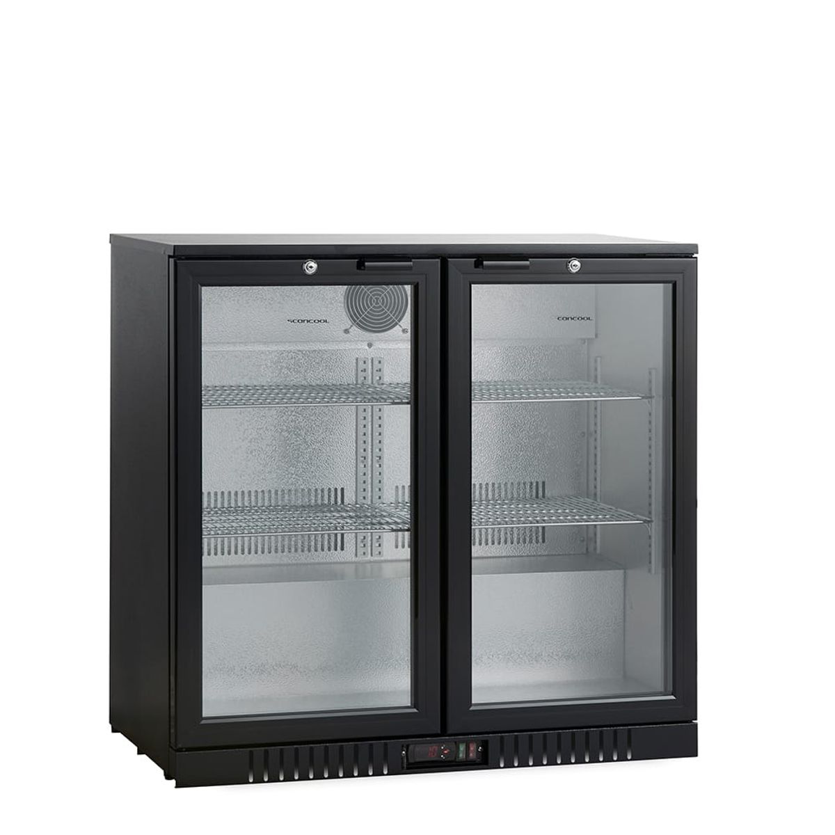 Backbar - SC 211 HDE