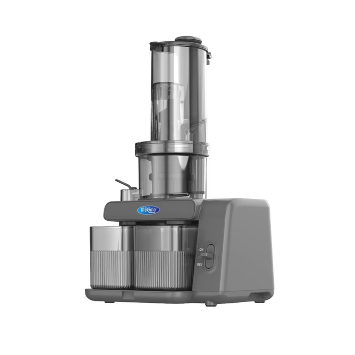 Professionel Slowjuicer - 0,8 l juicebeholder