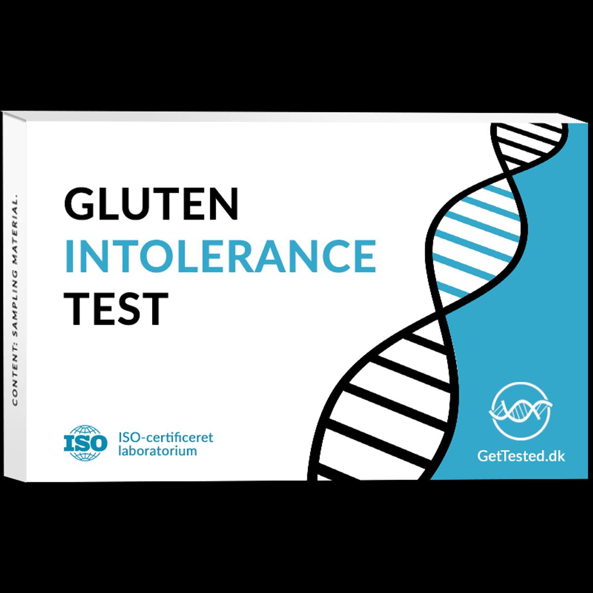 Glutenintolerance Test