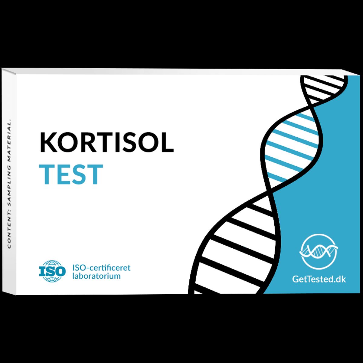 Kortisol Test