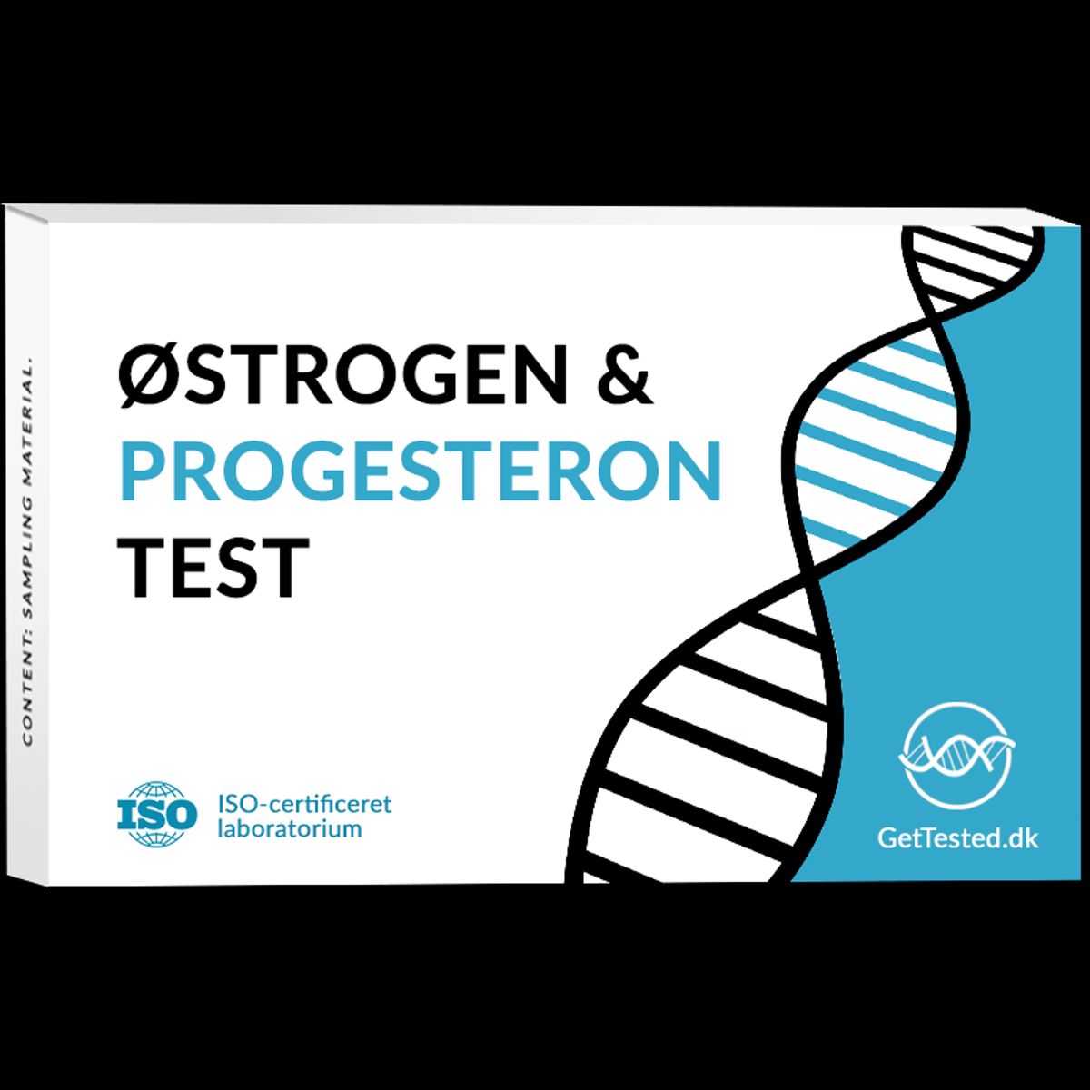 Østrogen og Progesteron Test