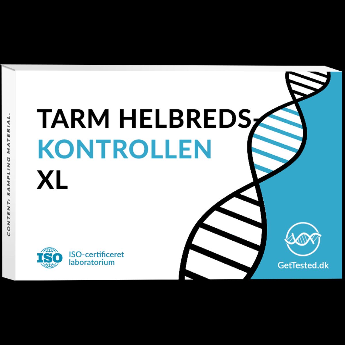 Tarm Helbredskontrollen XL