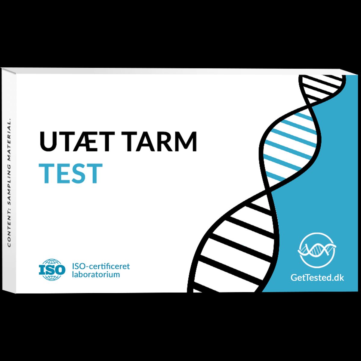 Utæt Tarm Test