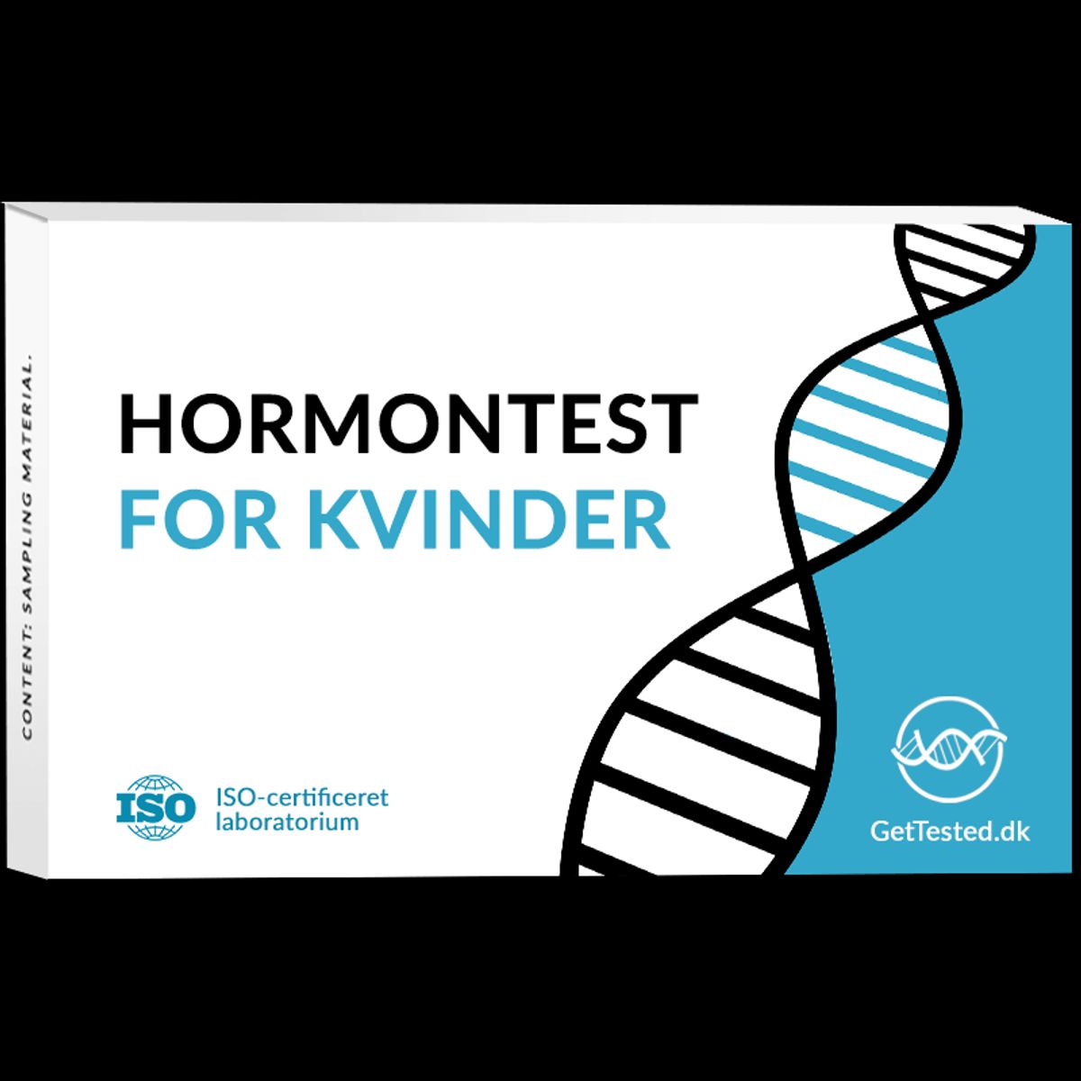 Hormontest for kvinder