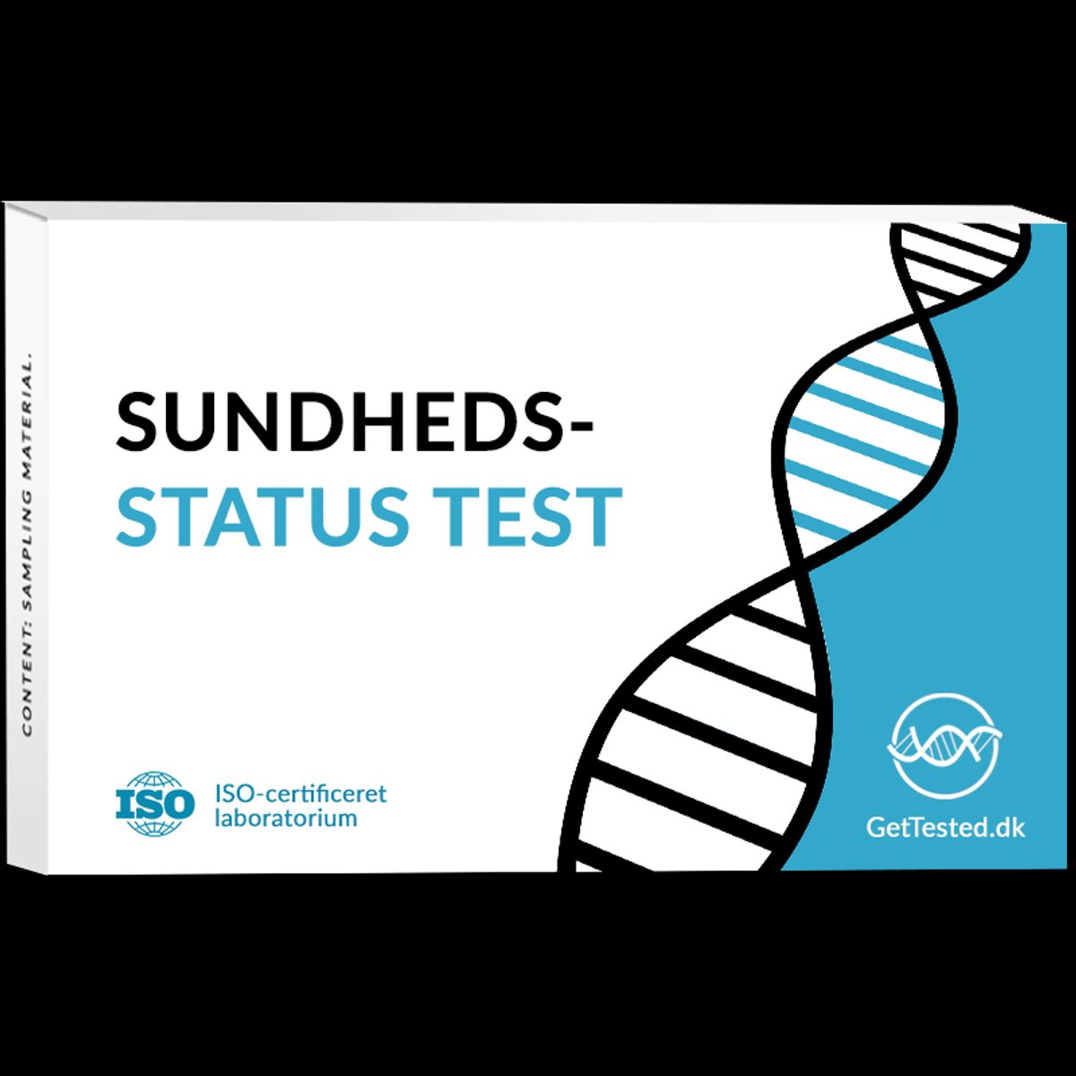 Sundhedsstatus