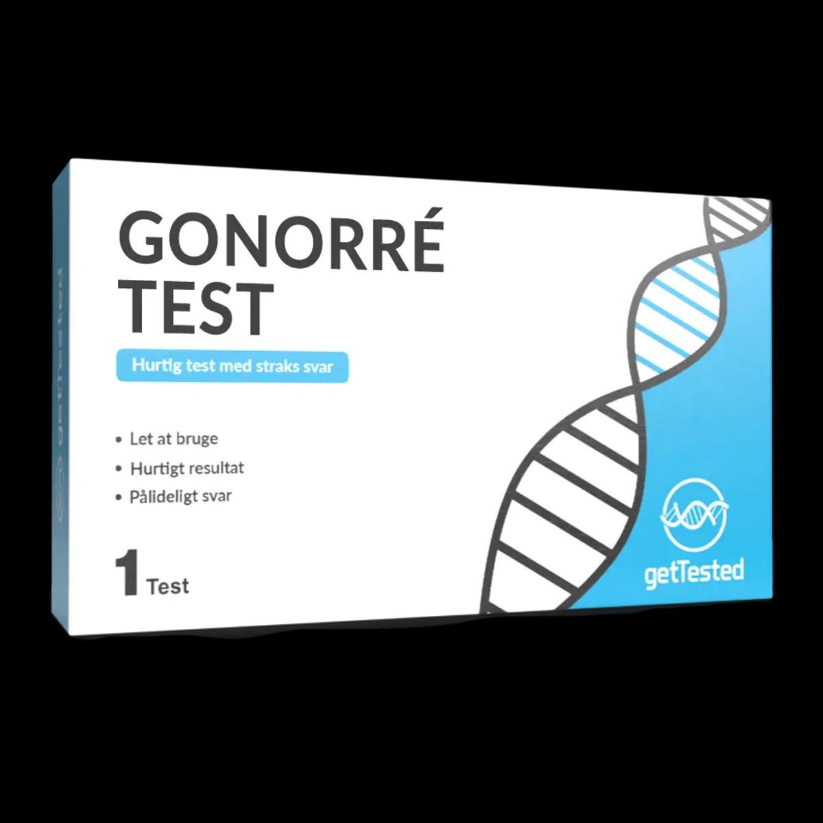 Gonorré-test (hurtigtest)