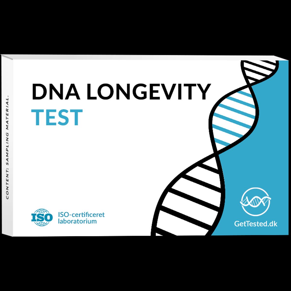 DNA Longevity Test