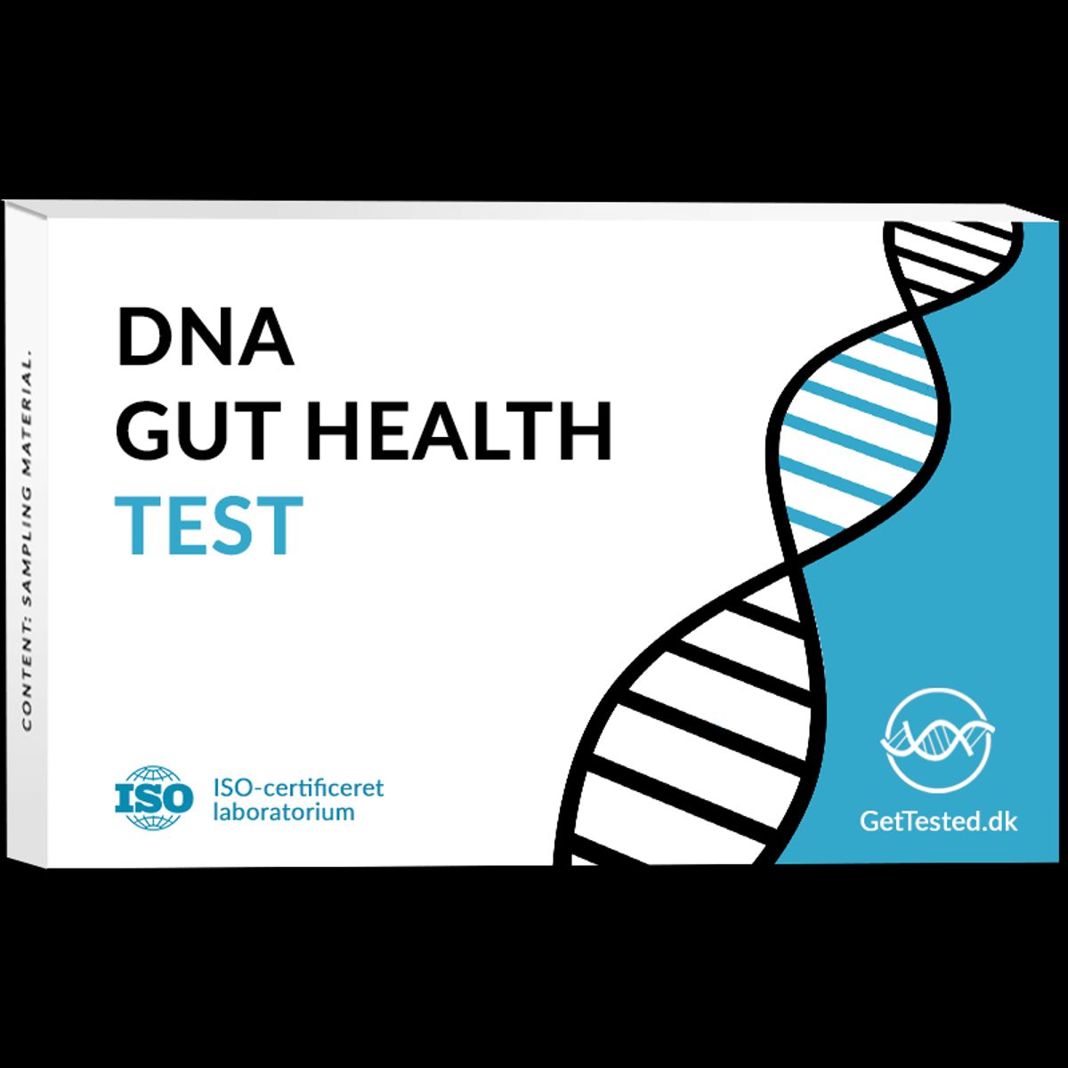 DNA Gut Health Test