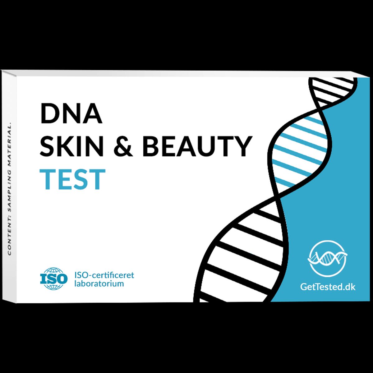 DNA Skin & Beauty Test