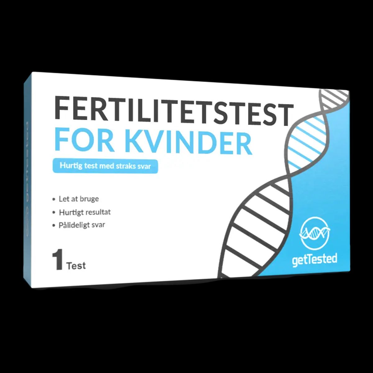 Fertilitetstest for Kvinder