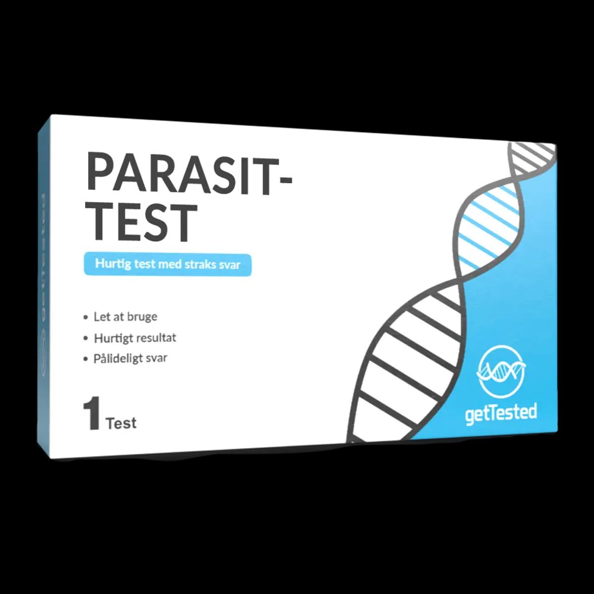 Parasittest