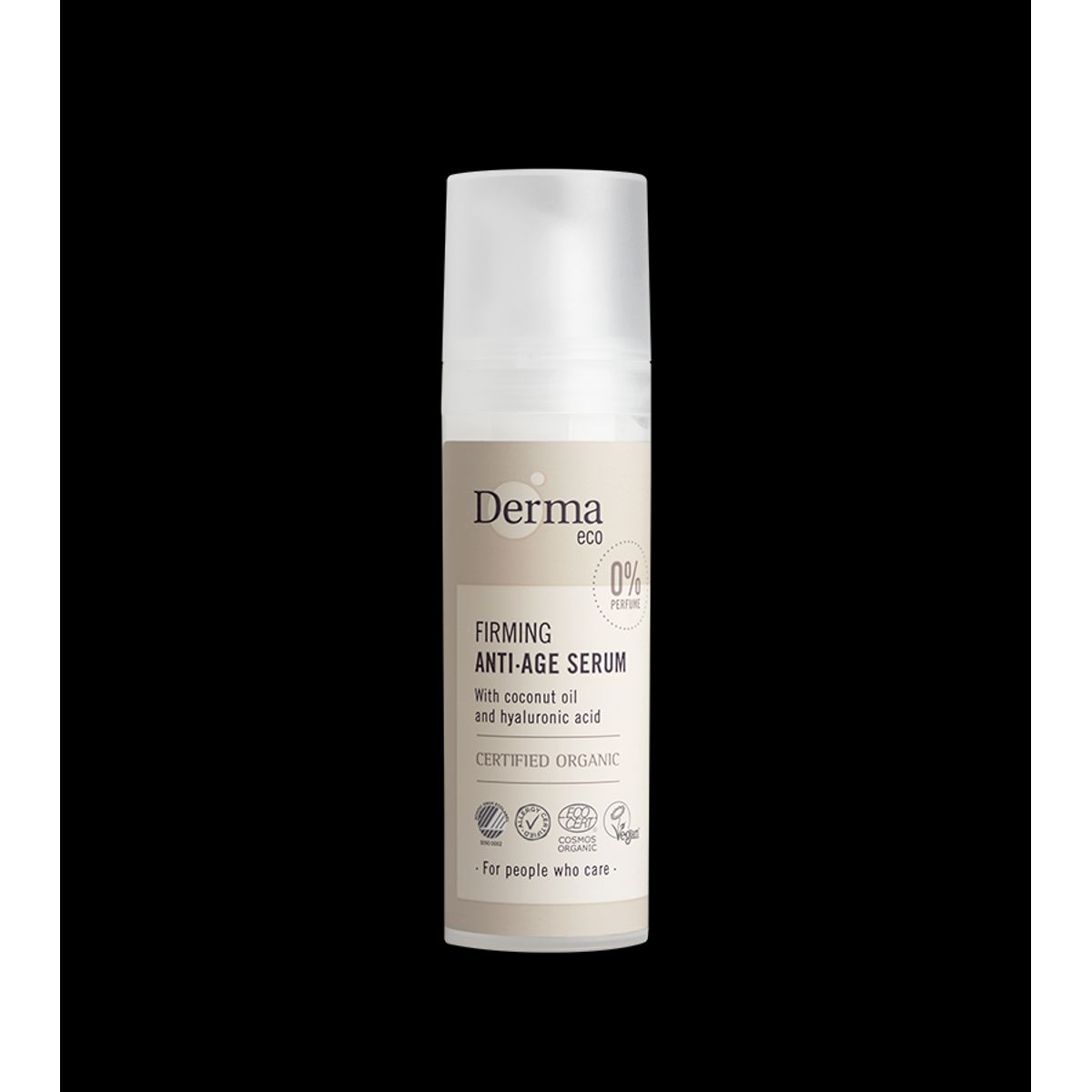 Derma Eco Anti-age Serum (30 ml)