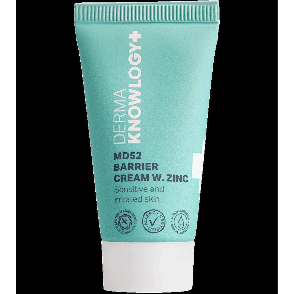 DermaKnowlogy MD52 Barrier Cream W. Zinc 15 ml