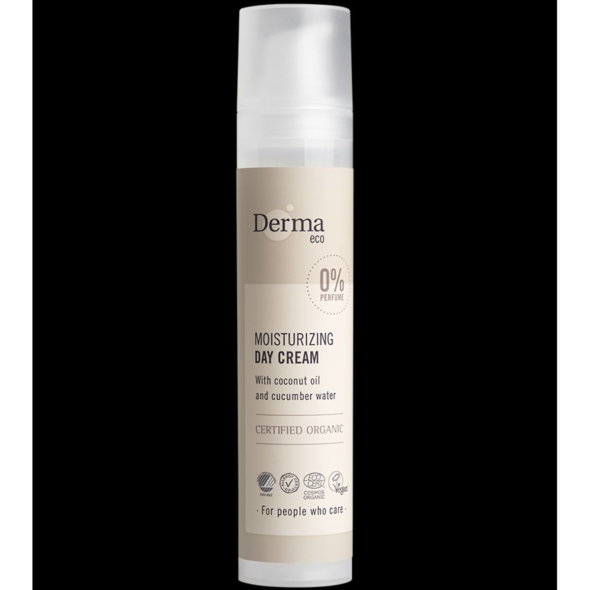 Derma Eco Day Cream (50 ml)