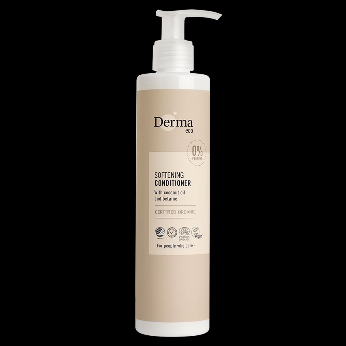 Derma Eco Conditioner (250 ml)