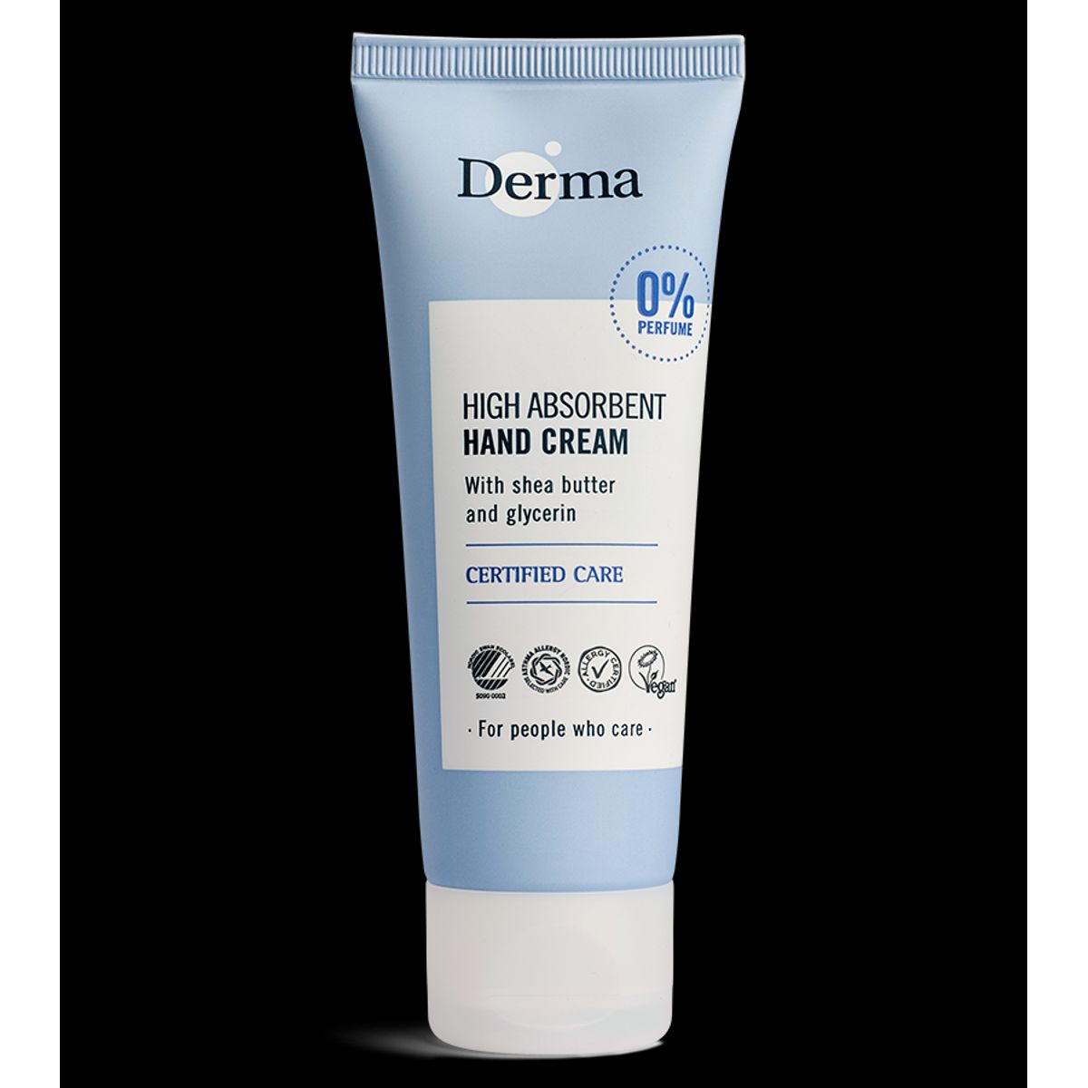 Derma Hand Cream (75 ml)