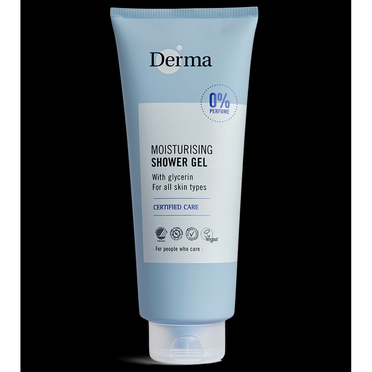 Derma Shower Gel (350 ml)