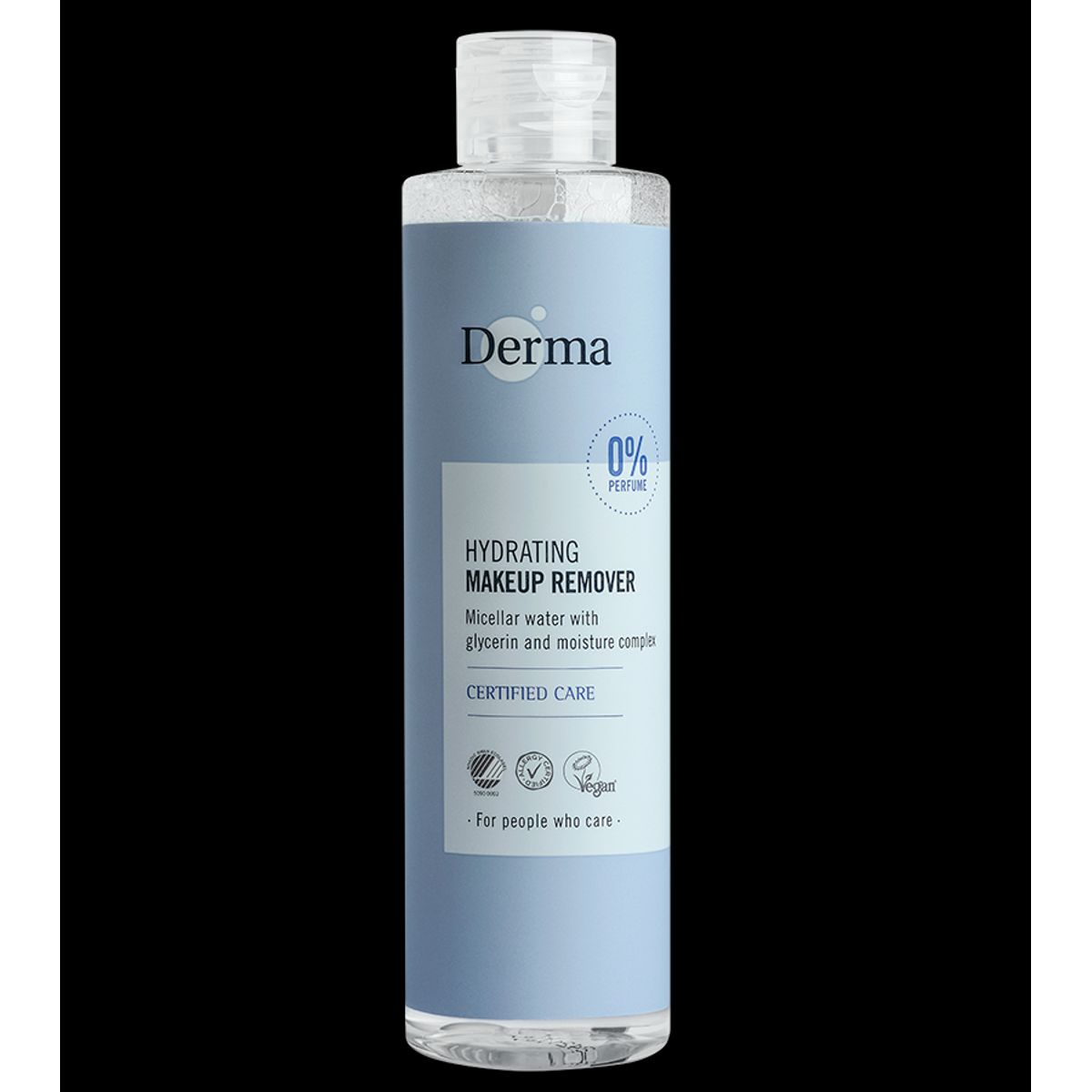 Derma Makeup Remover (200 ml)