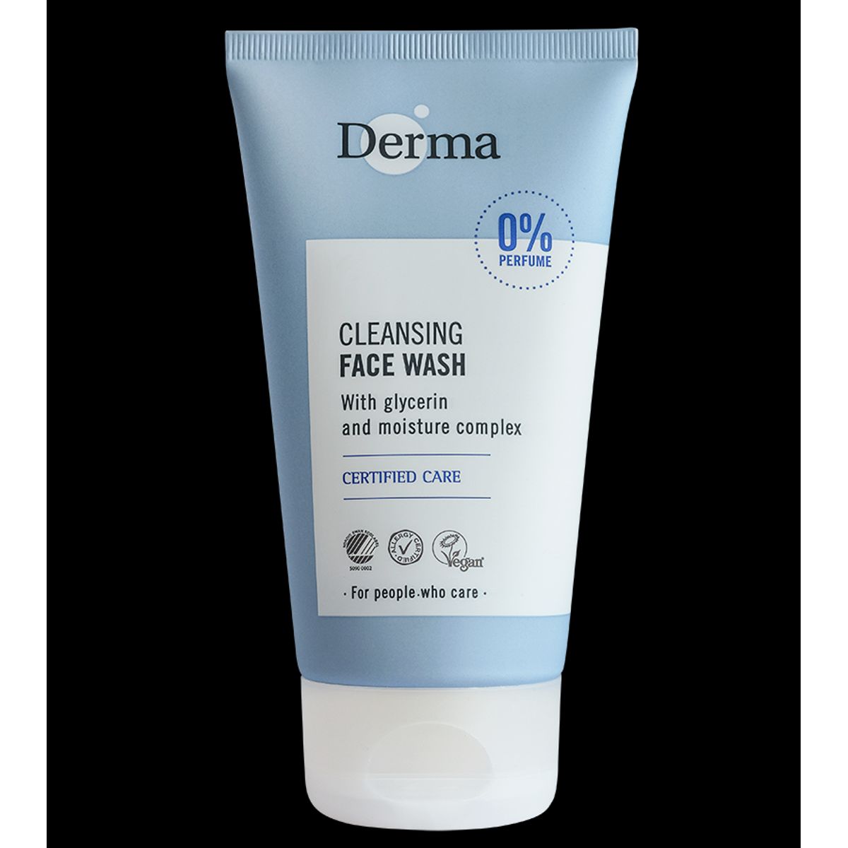 Derma Face Wash (150 ml)