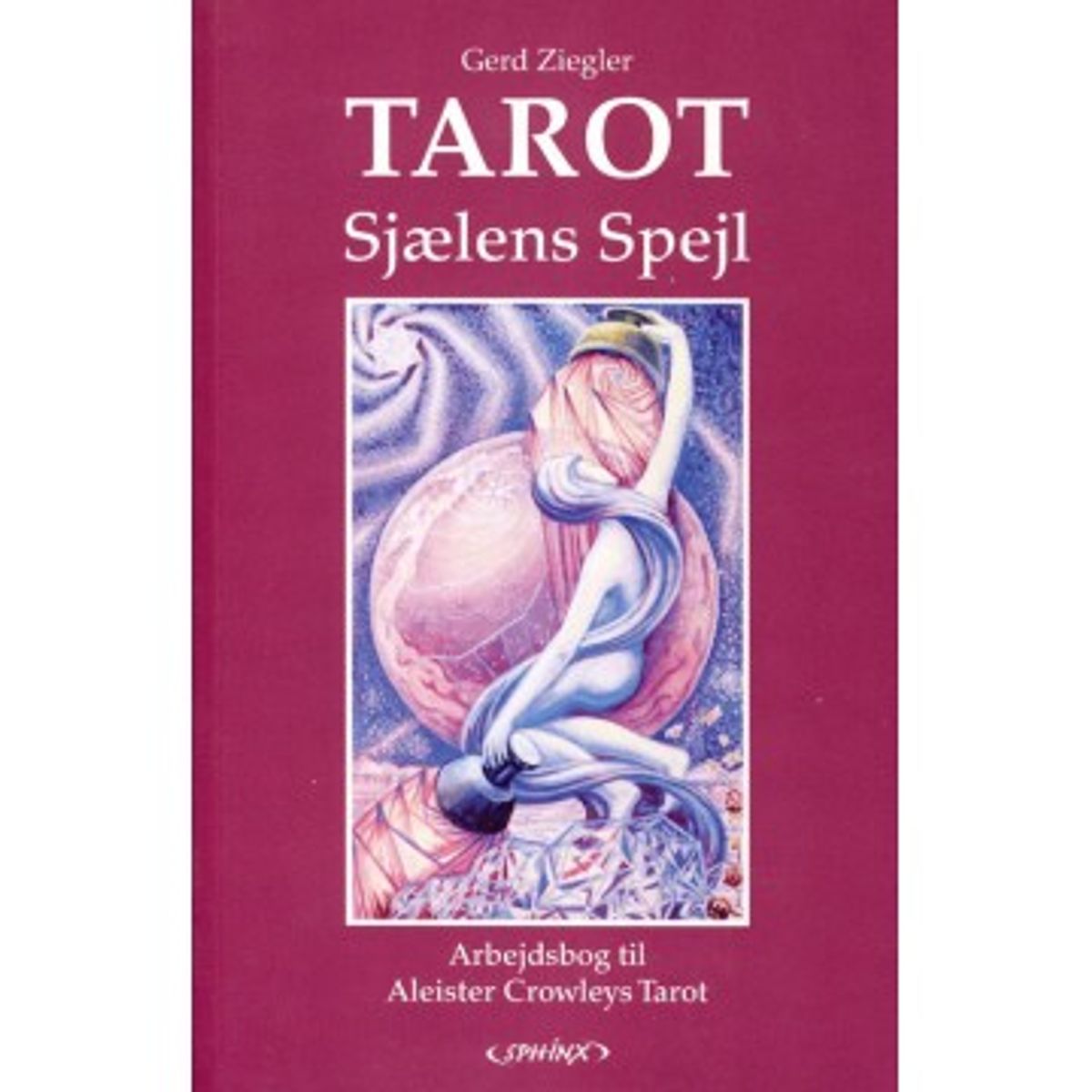 Tarot for Sjælens Spejl sæt - Spirituelle bøger - GodKarmaShop