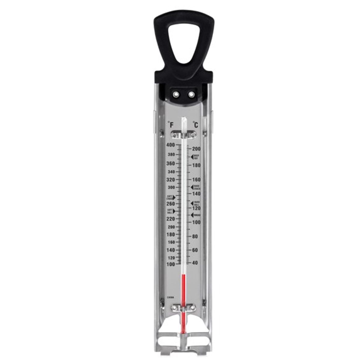 Bolsjetermometer - Sukkertermometer - Hurtig levering