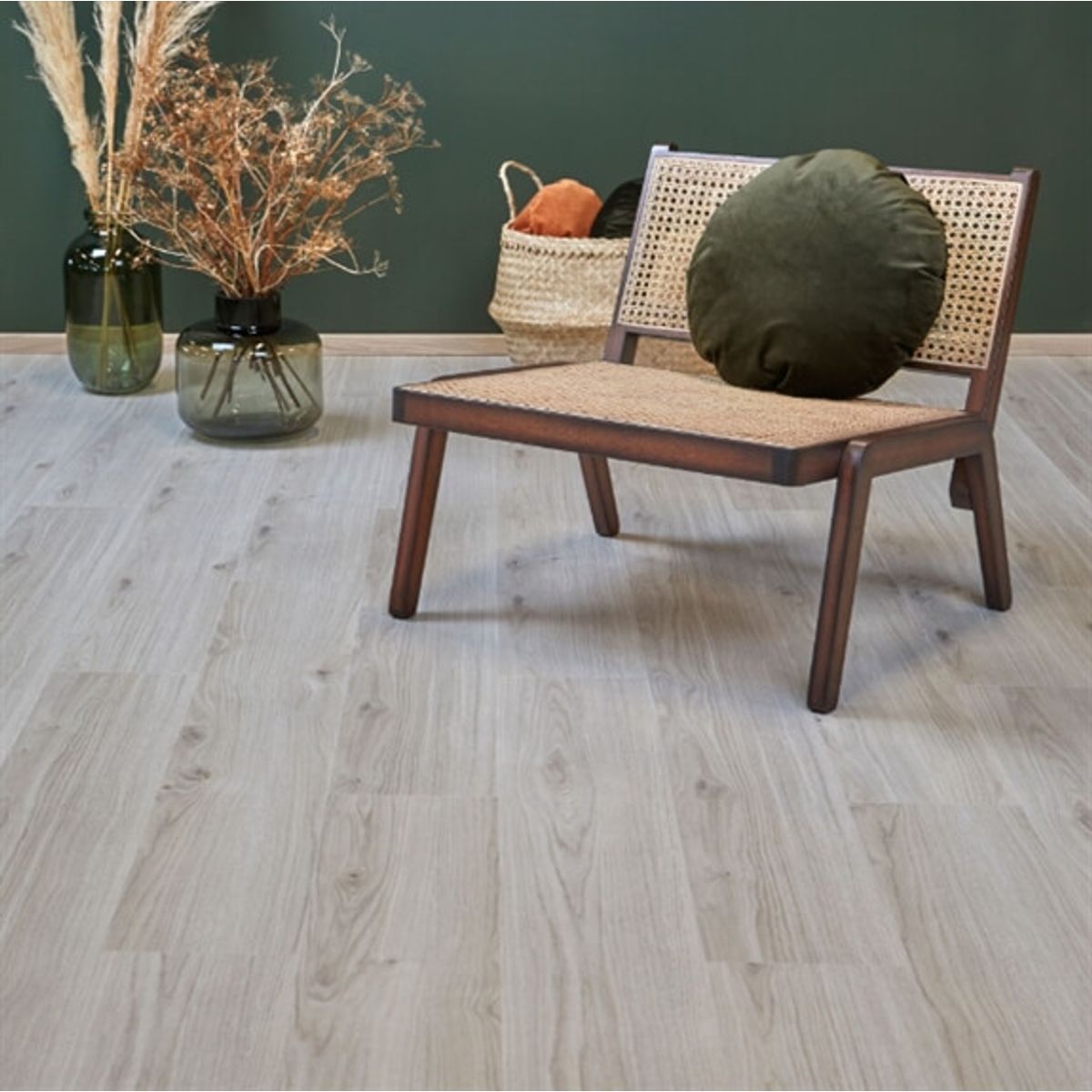 Timberman Wicanders ECO - Gold Coast Oak