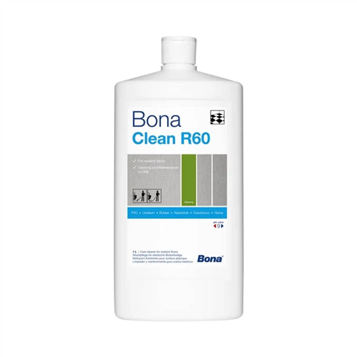 Bona Care Clean R60 1 L