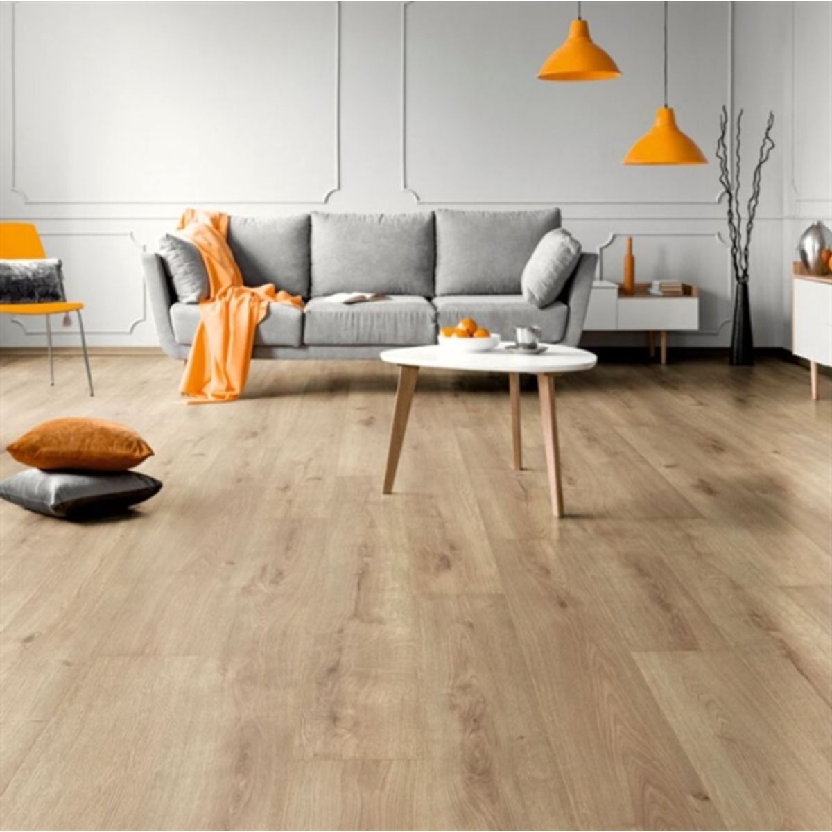 Wallmann Variostep Long Plank - K284 Eg Sommer Breeze