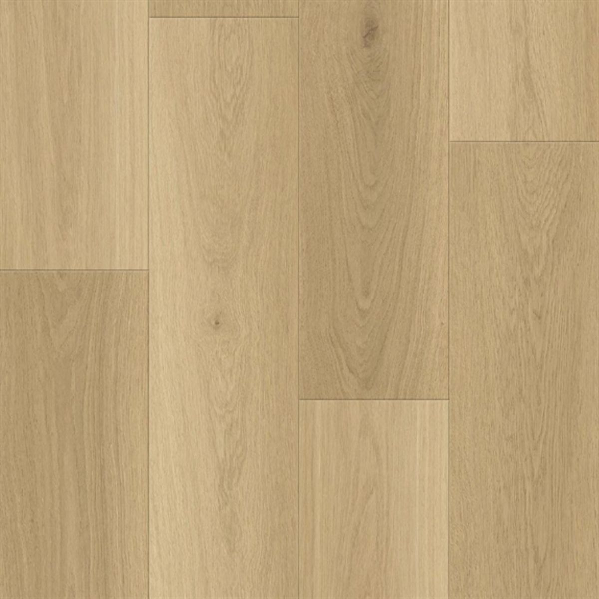 Wallmann Pacific Plank - Invisible Rustic Oak