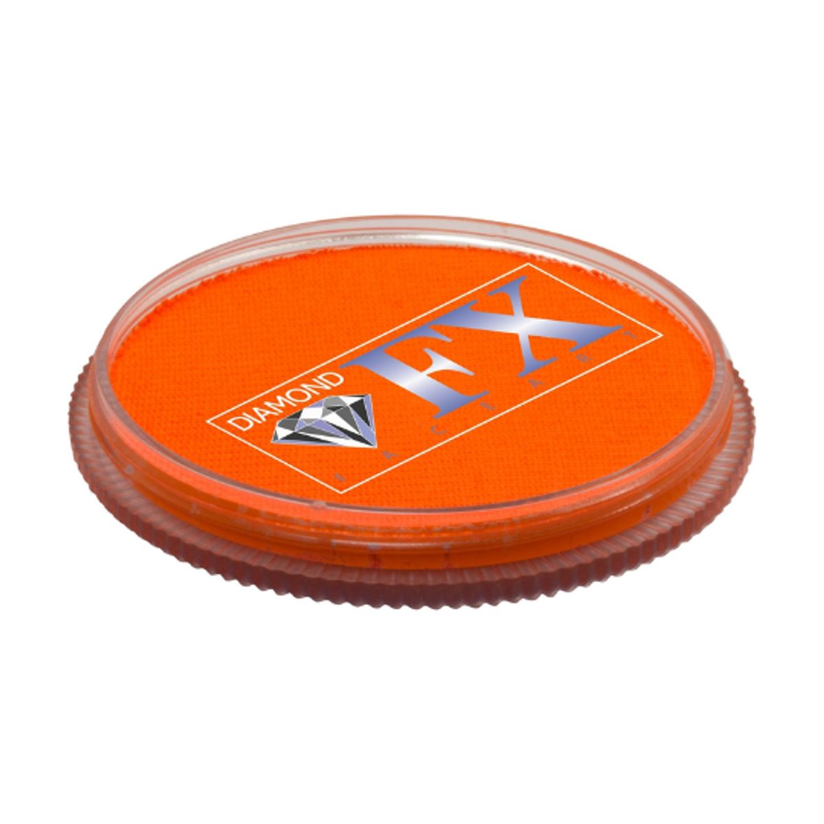 DIAMOND FX - Orange Neon (30 g)