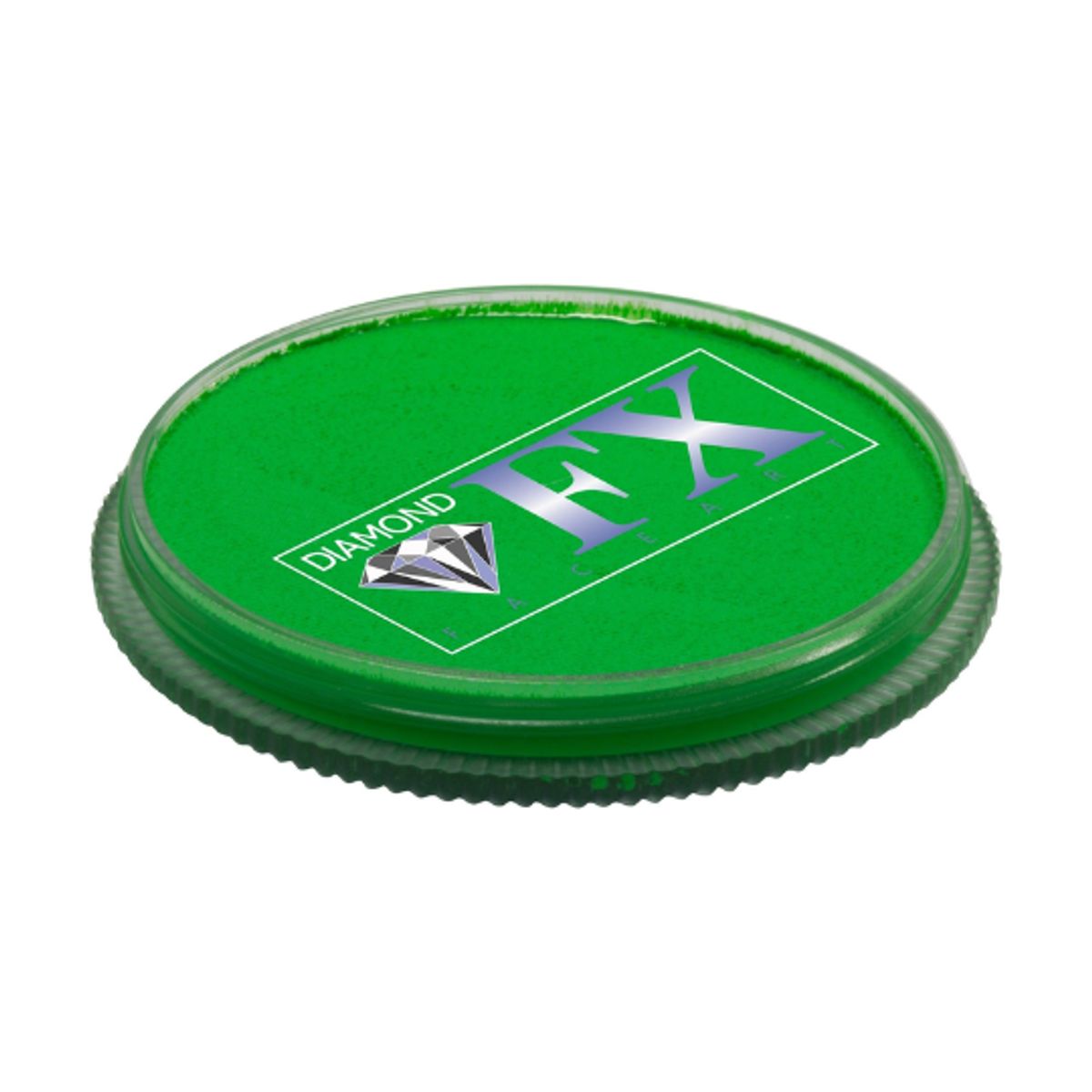 DIAMOND FX - Green Neon (30 g)