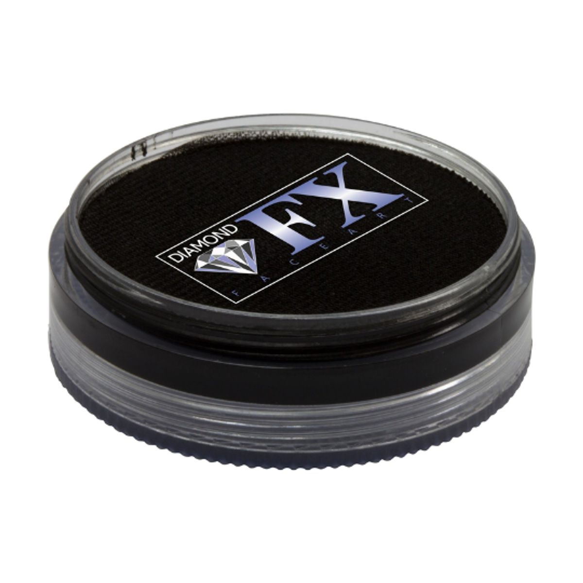 DIAMOND FX - Black (90 g)