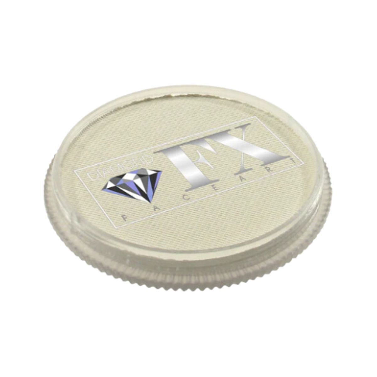 DIAMOND FX - White (30 g)