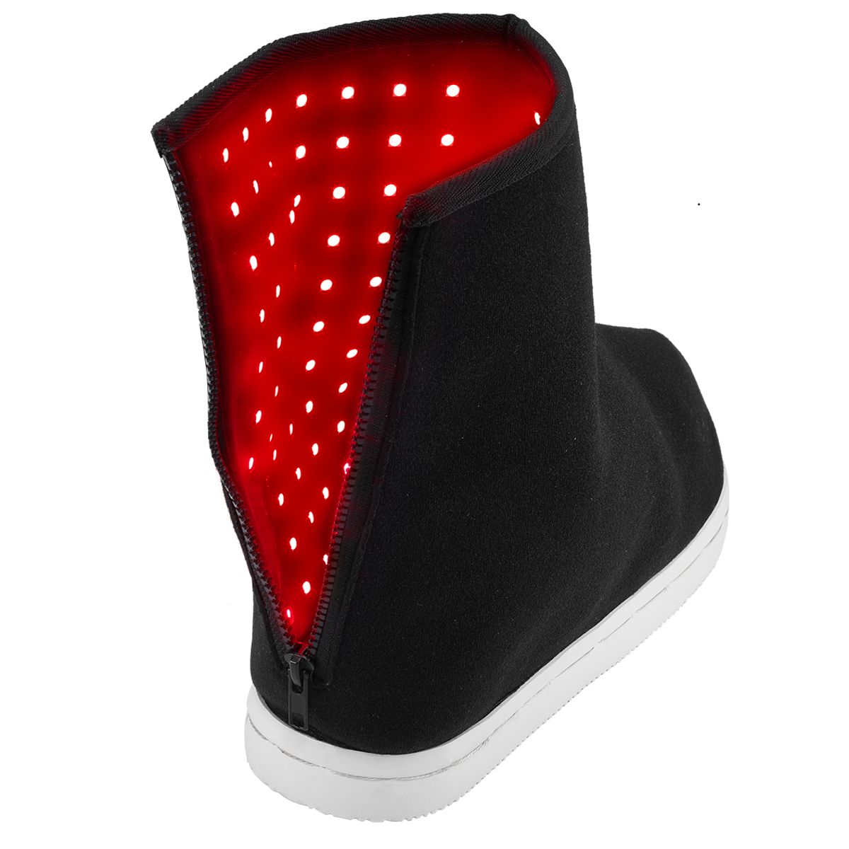 Rød lys terapi støvle – Heat Sense - Red light therapy