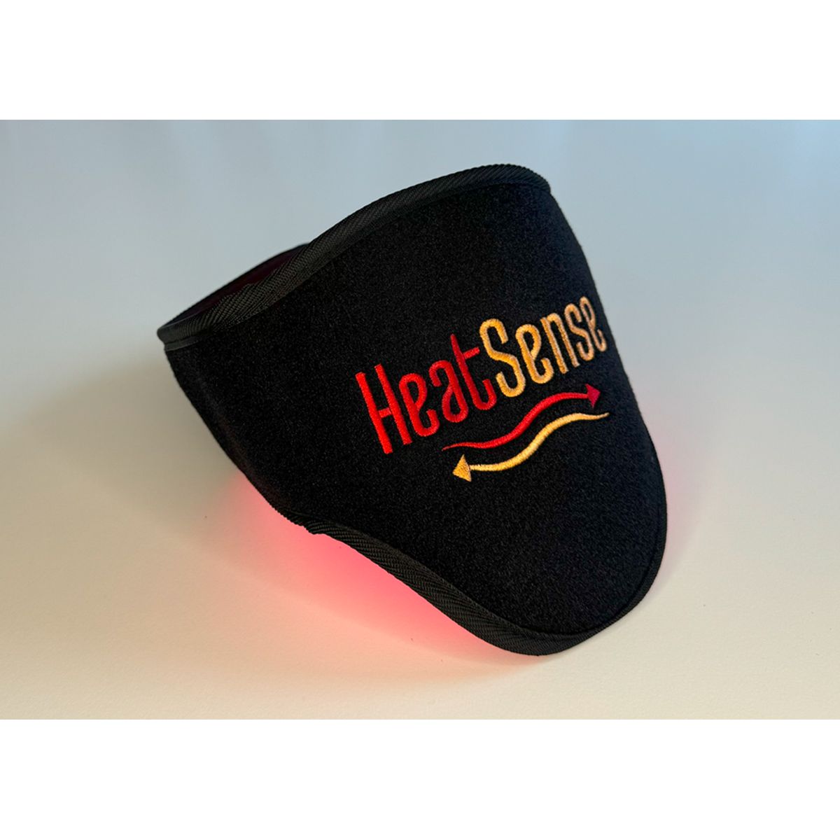 Rød lys terapi nakke – Heat Sense - Red light therapy