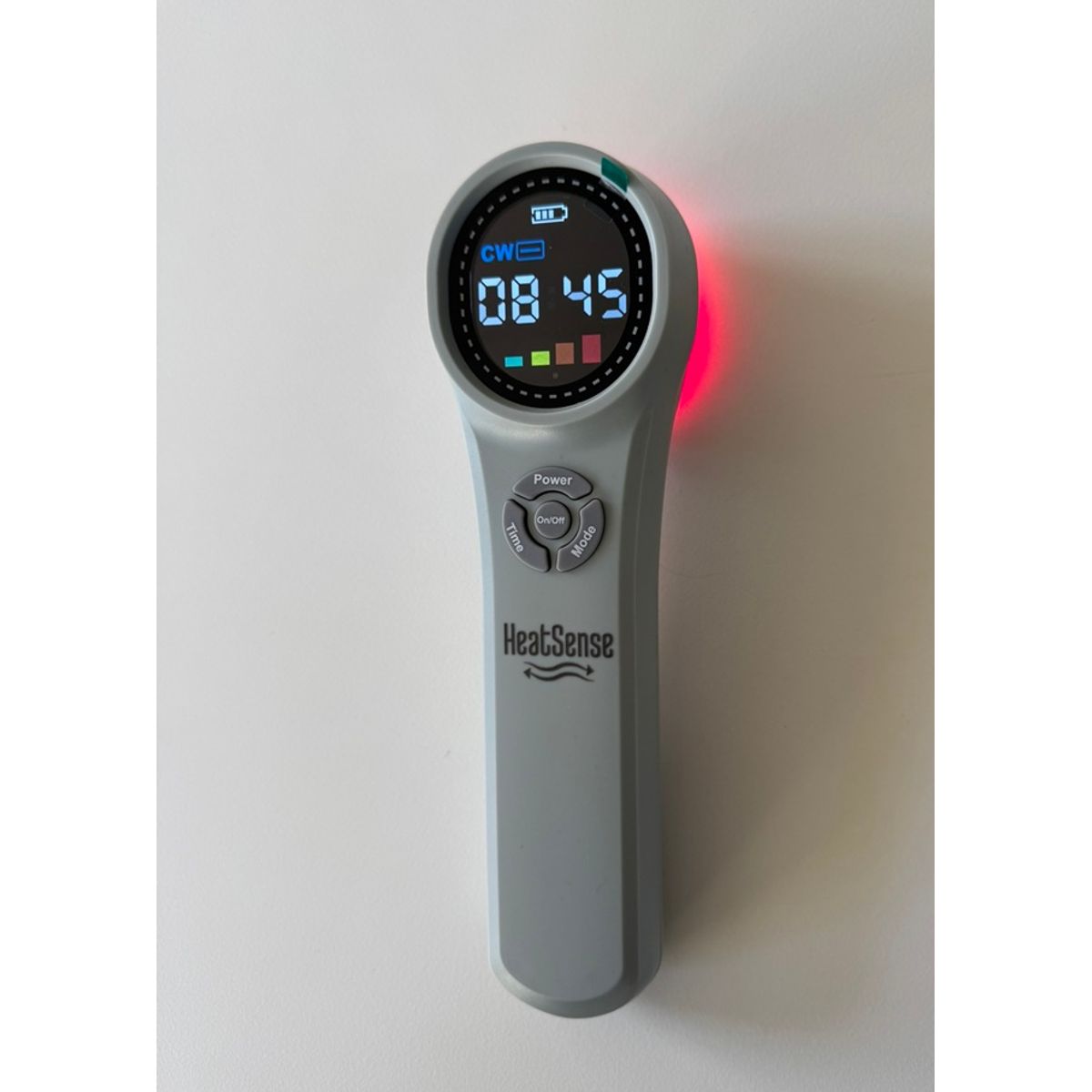 Home Laser PRO 3.0 til heste – Heat Sense horse - Red light therapy