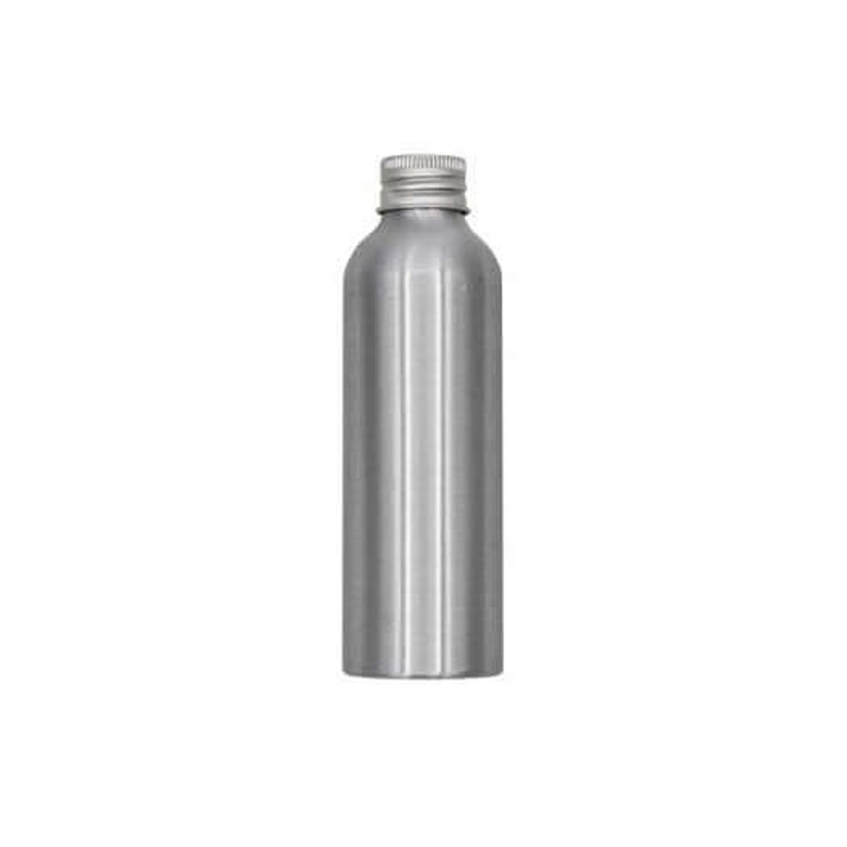 150 ml. aluminium flaske